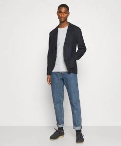 Pier One 5 PACK - T-shirt basique Prix Avantageux t-shirts col rond homme