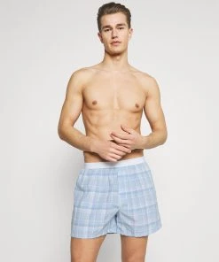 Prix Discount Pier One 3 PACK - Caleçon sous-vêtements normale homme