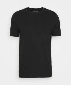 Un Tarif Préférentiel Pier One LOUNGE TEE - Haut de pyjama pyjamas col rond homme 13 Un Tarif Préférentiel Pier One LOUNGE TEE - Haut de pyjama pyjamas col rond homme -magasin Pier One fce2218575434dd8a27e63ea7c953c5d