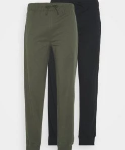 Pier One 2 PACK - Bas de pyjama Prix Abordable pyjamas haute homme -magasin Pier One fceacdbd6c9c4aa79c27f8b710c32922 1