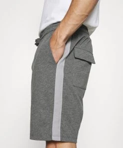 Prix Refroidis Pier One LOUNGE STRIPED SHORTS - Bas de pyjama pyjamas normale homme -magasin Pier One fcf701579b9d431dbb8be36dd66ad287