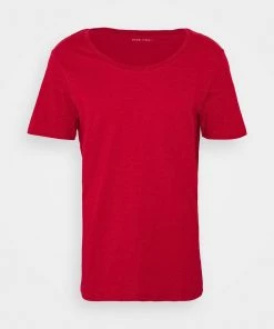 Pier One Prix De Lancement T-shirt basique t-shirts encolure large ronde homme 26 Pier One Prix De Lancement T-shirt basique t-shirts encolure large ronde homme -magasin Pier One fd33af79d5df4261ac90e73403f09c19 6