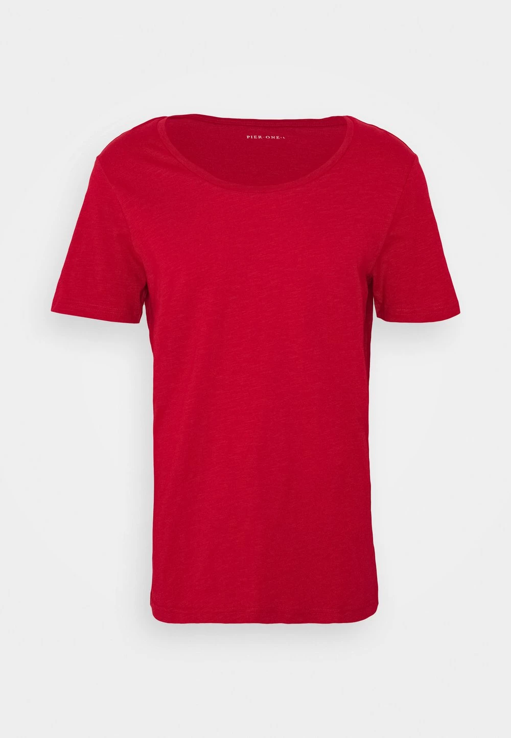 Pier One Prix De Lancement T-shirt basique t-shirts encolure large ronde homme 14 Pier One Prix De Lancement T-shirt basique t-shirts encolure large ronde homme – Image 12