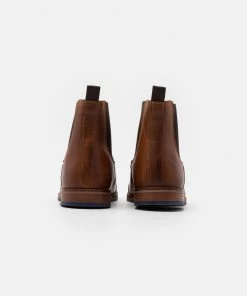 Pier One Pas Cher Bottines boots et bottes rond homme -magasin Pier One fda35cd280714b7392d08c8c8e963cae