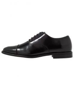 Pier One Plus Bas Prix De Vente Derbies & Richelieus chaussures de ville rond homme