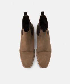 Pier One excellente qualité Bottines boots et bottes rond homme -magasin Pier One fdc6710ae4e546f1ab27bfa4b33b4e2c