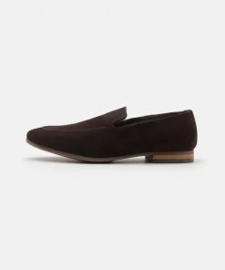 Pier One Mocassins Qualité garantie 100% mocassins et loafers rond homme