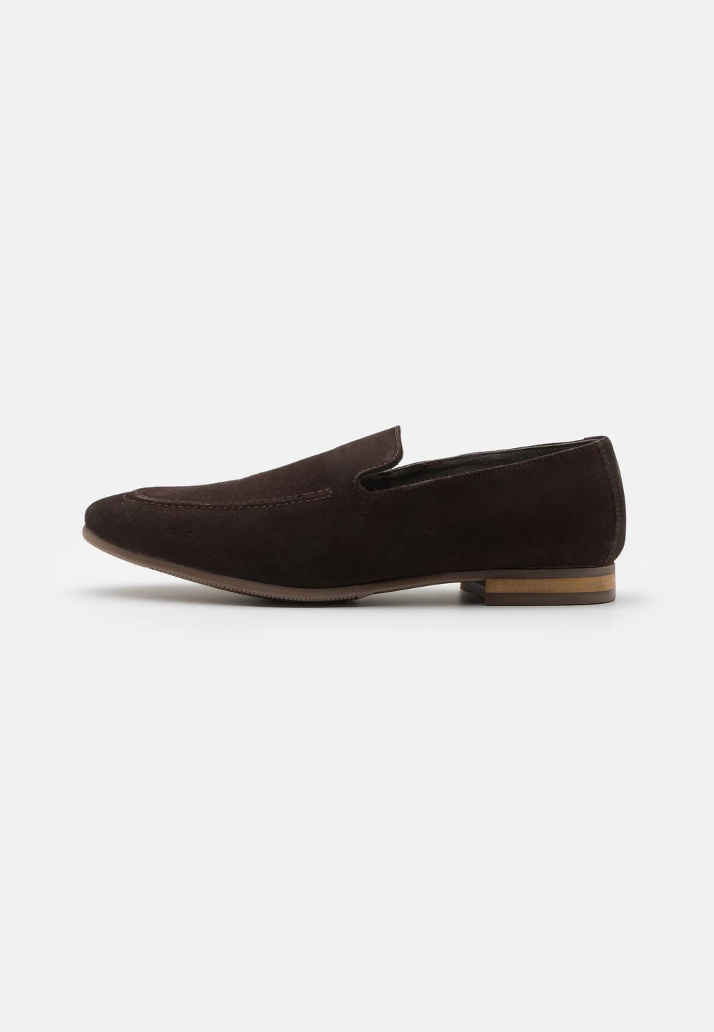 Pier One Mocassins Qualité garantie 100% mocassins et loafers rond homme 3 Pier One Mocassins Qualité garantie 100% mocassins et loafers rond homme
