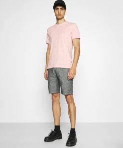 Pier One Qualité Excellente T-shirt imprimé t-shirts col rond homme -magasin Pier One fe024d75bd824435a0a0c16d209abf6a