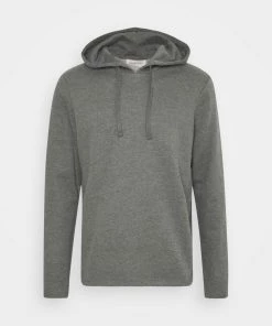 50% Off De Vente Pier One LOUNGE SWEATSHIRT - Haut de pyjama pyjamas capuche homme -magasin Pier One fe2113a895a24f1a9bbdb2f41afc301a