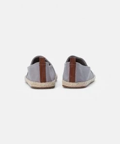 Pier One Meilleure qualité RENA ESPADRILLE UNISEX - Espadrilles chaussures basses rond -magasin Pier One fe23b761b30844ac92e7eccfef327beb