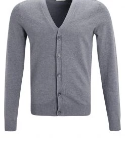 Prix Acceptable Pier One Gilet pulls et gilets col en v homme -magasin Pier One fe4ceaf4c1db4652afe9dd62d650b2d3 2