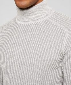 Remise En Ligne Pier One Pullover pulls & gilets col roulé homme -magasin Pier One fea4b15041fe4254ac1426dc28a9b165