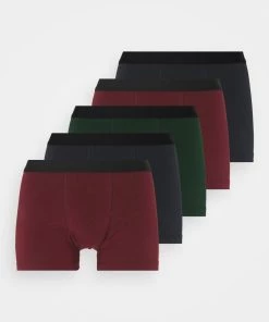 Pier One 5 PACK - Shorty Prix Accessible sous-vêtements & chaussettes normale homme -magasin Pier One fead789a00f94ef3a9b70ccde874ce8b 2