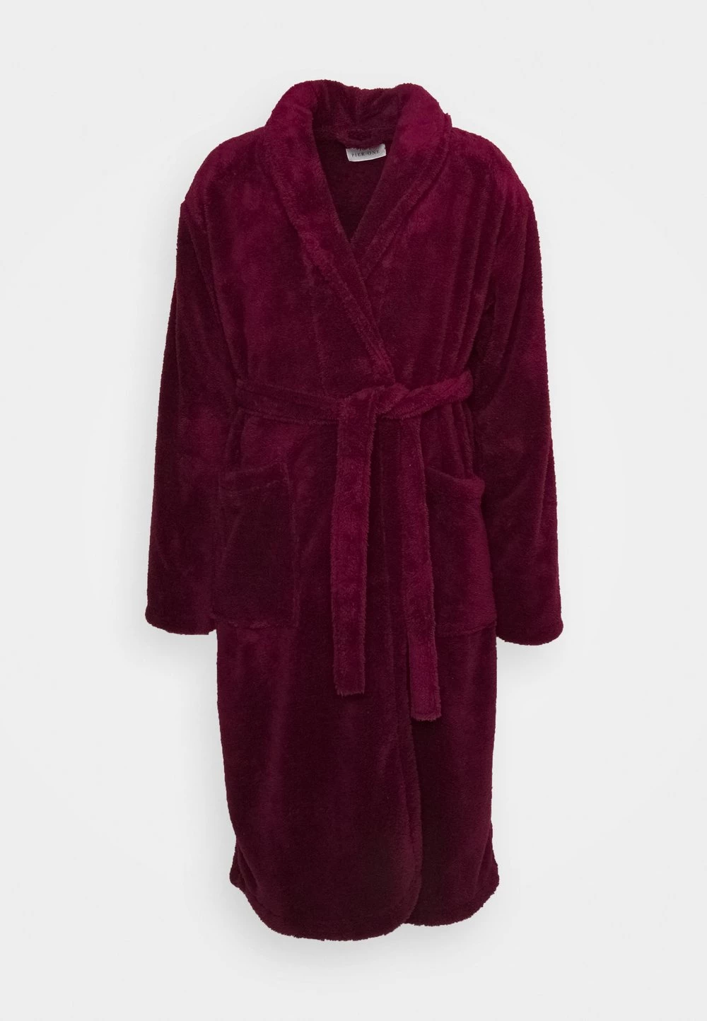 Pier One Peignoir Première Qualité sous-vêtements & chaussettes col châle homme 10 Pier One Peignoir Première Qualité sous-vêtements & chaussettes col châle homme – Image 8