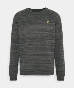 Promos Pier One Sweatshirt pulls et gilets col rond homme -magasin Pier One ff66f1575e6a4df1a15f5261cf5c888f