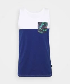 Pier One Assurance De l’Authenticité Débardeur t-shirts & polos encolure large ronde homme -magasin Pier One ff75a608cad744fb8bdd88dd8bb4719a