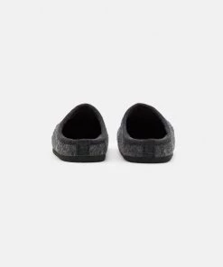 Pier One UNISEX - Chaussons Soldes rond homme 12 Pier One UNISEX - Chaussons Soldes rond homme -magasin Pier One ff82422ba7554556b42a0954e09f3430