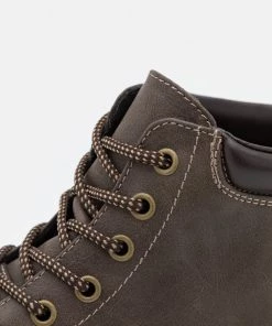 Pier One Bottines à lacets Prix Sacrifiés bottes rond homme -magasin Pier One ff82d7a5d71f4ab0bf61331d67d294e1