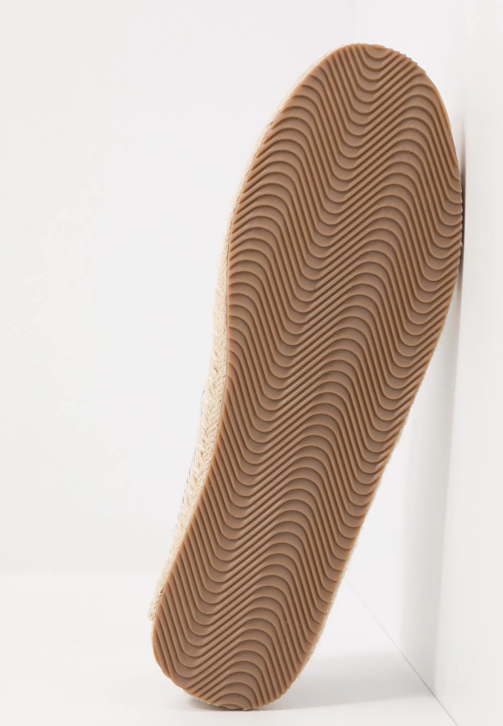 Bon Rapport Coût-Efficacité Pier One RENA ESPADRILLE UNISEX - Espadrilles chaussures basses rond 7 Bon Rapport Coût-Efficacité Pier One RENA ESPADRILLE UNISEX - Espadrilles chaussures basses rond – Image 5