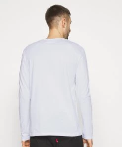 Prix Raisonnable Pier One T-shirt à manches longues t-shirts col rond homme -magasin Pier One ff8f80bac44c4f22b4a15aafb2744076