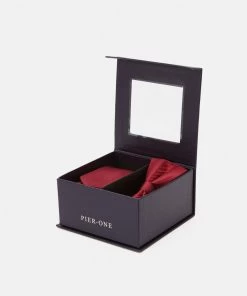 Prix Gelé Pier One SET - Cravate cravates et nœuds papillon couleur unie homme -magasin Pier One ffc84c06b4bc4e028cb2e564d376ba84